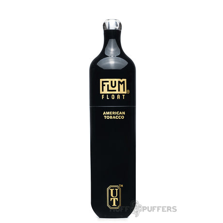 flum float disposable vape american tobacco