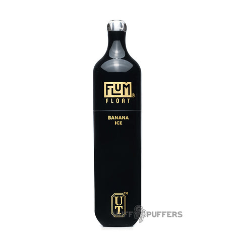 flum float disposable vape banana ice