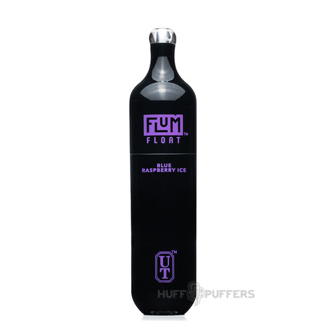 flum float disposable vape blue raspberry ice