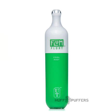 flum float disposable vape cool mint