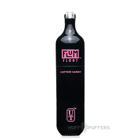 flum float disposable vape cotton candy