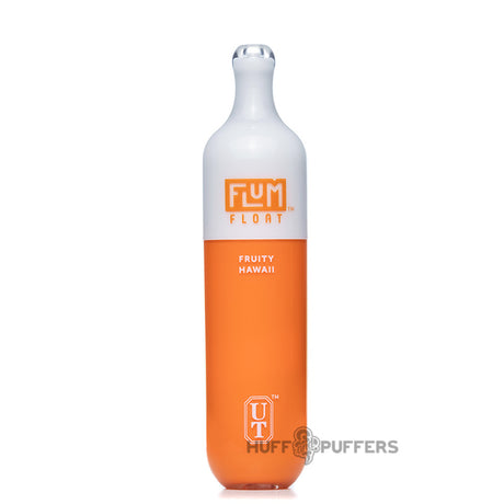 flum float disposable vape fruit hawaii