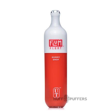 flum float disposable vape gummy drop