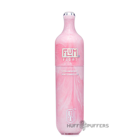 flum float disposable vape strawberry watermelon