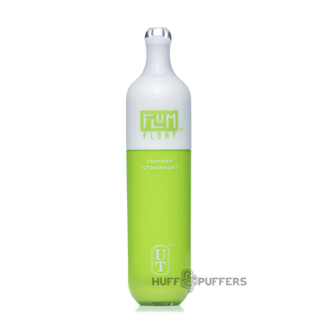 flum float disposable vape summer strawkiwi