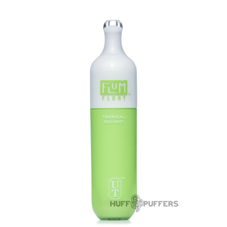 flum float disposable vape tropical delight