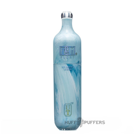 flum float icy berry lemon disposable vape