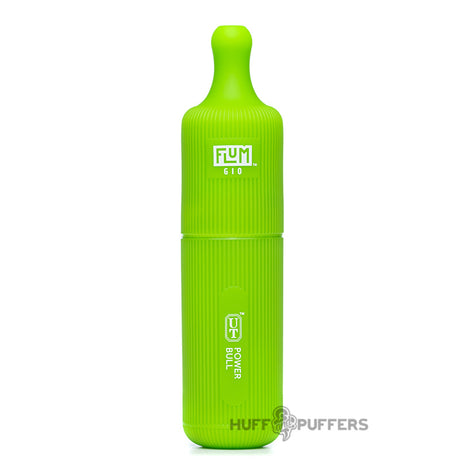 flum gio disposable vape power bull