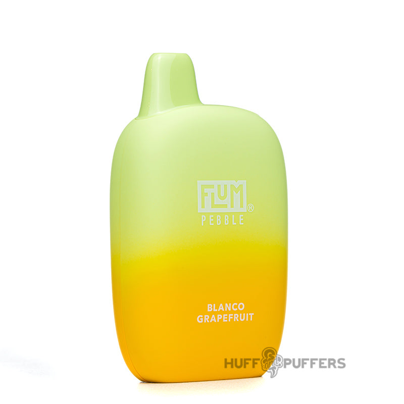 Flum Pebble Vape Price Flum Pebble 6000 Puff Disposable 5%