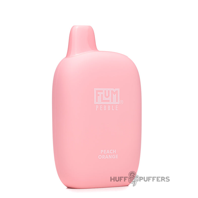 Flum Pebble Disposable Vape 5% Nicotine