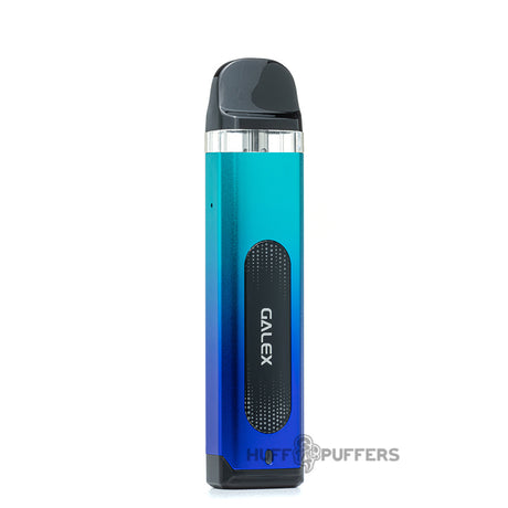 freemax galex pod system cyan purple