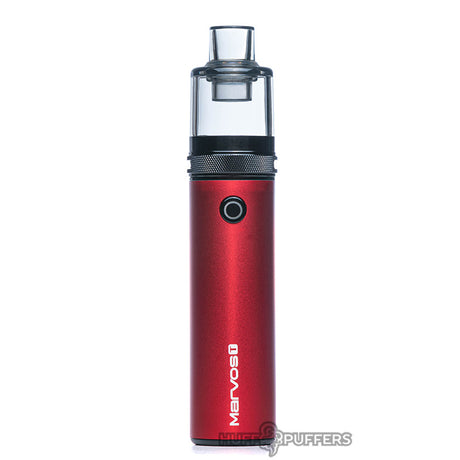 freemax marvos t 80w kit in red