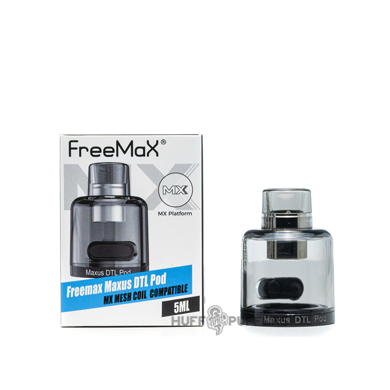 Freemax Maxus DTL Pod