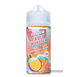 passionfruit orange guava ice 100ml e-juice bottle by frozen fruit monster