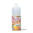 passionfruit orange guava ice 30ml e-juice bottle by frozen fruit monster salt