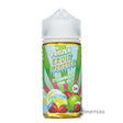frozen fruit monster strawberry lime ice 100ml e-juice bottle