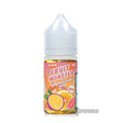 passionfruit orange guava 30ml e-juice bottle by fruit monster salt