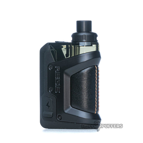 geekvape aegis hero pod device black