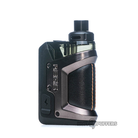 geekvape aegis hero pod mod gunmetal