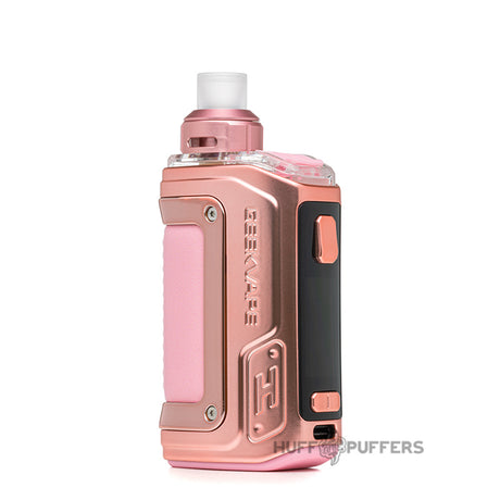 geekvape h45 kit crystal pink