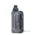 geekvape h45 pod kit aegis hero 2 gunmetal