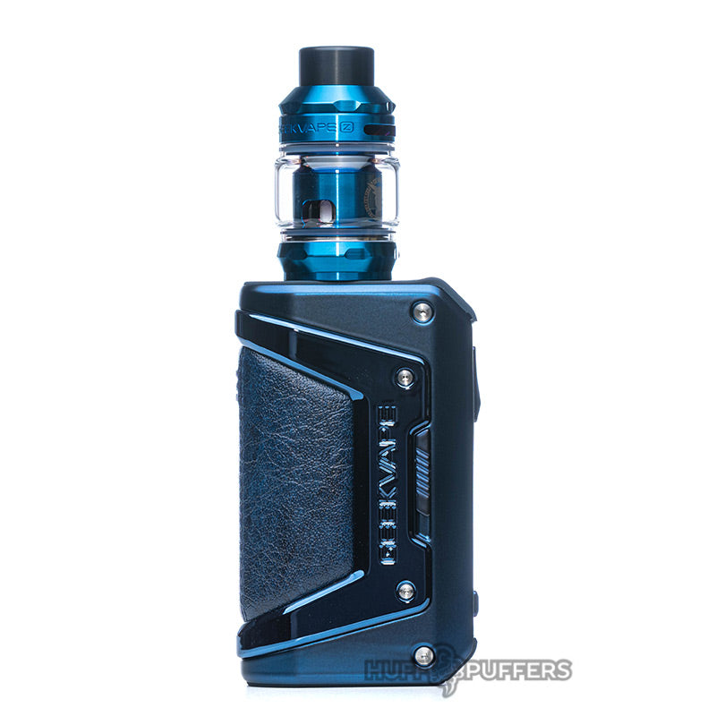 geekvape l200 aegis legend 2 kit blue