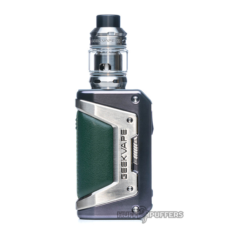 geekvape l200 aegis legend 2 kit grey