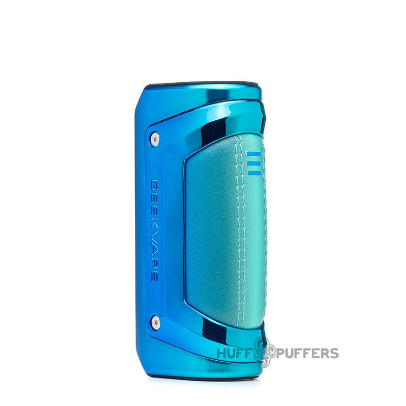 Geekvape S100 Aegis Solo 2 Mod