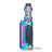 geekvape s100 kit aegis solo 2 in rainbow