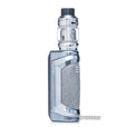 geekvape s100 kit aegis solo 2 in silver