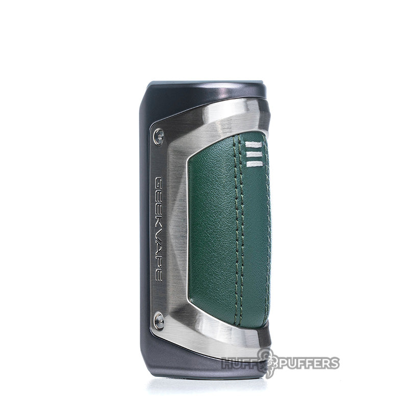 geekvape s100 box mod in gray