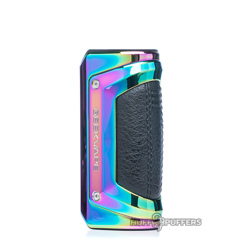 Geekvape S100 Aegis Solo 2 Vape Mod – Huff & Puffers