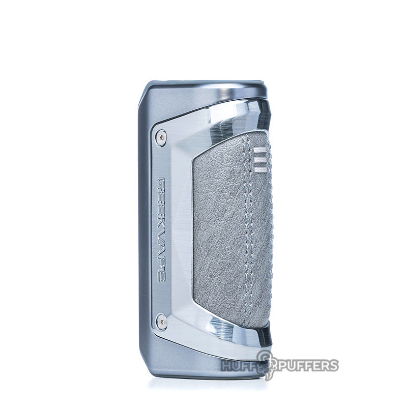 geekvape s100 box mod in silver