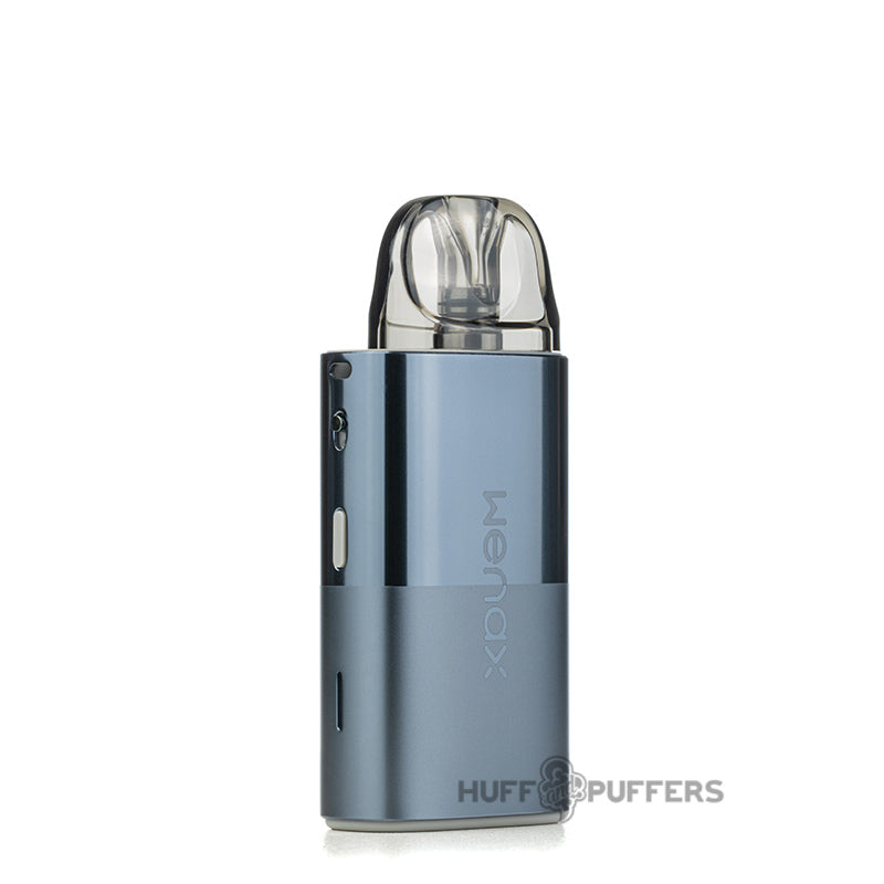 geekvape wenax u pod system gunmetal