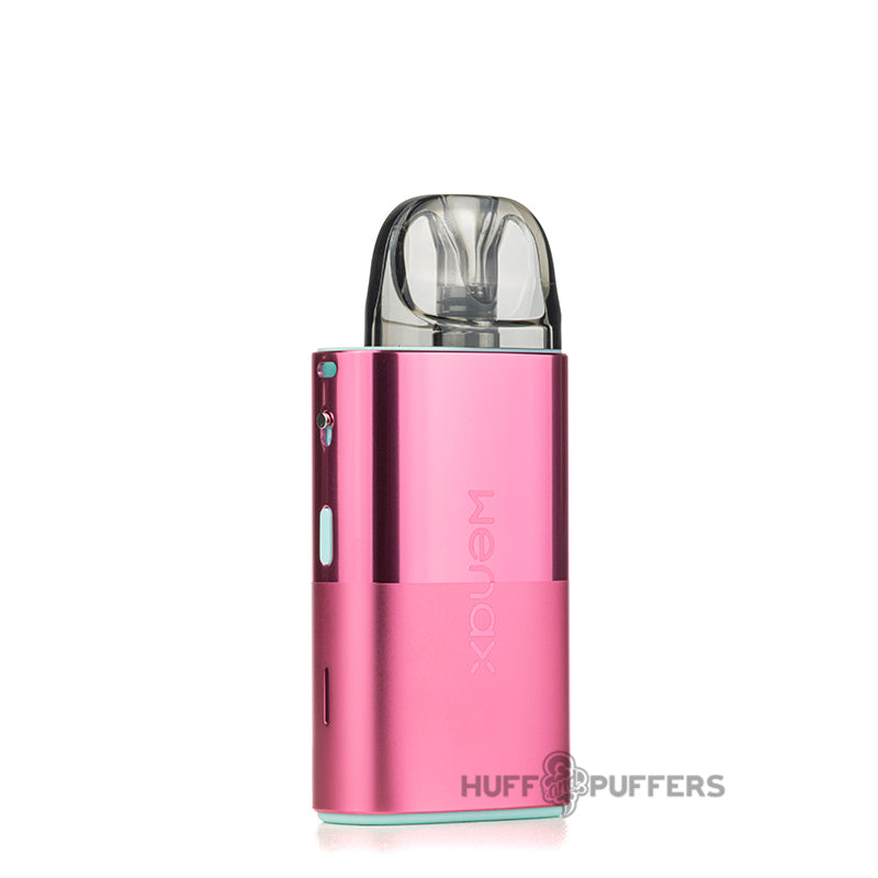 geekvape wenax u pod system pink