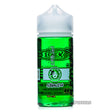 gemini adam & eve 100ml e-juice bottle