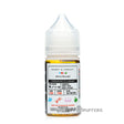 glas basix salt pbls 30ml e-juice bottle