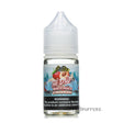 hi drip salts white peach strawberry iced 30ml salt nicotine e-juice bottle