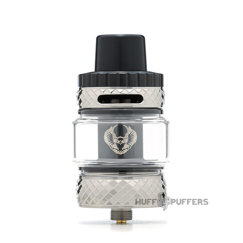 horizon sakerz master sub ohm tank stainless steel