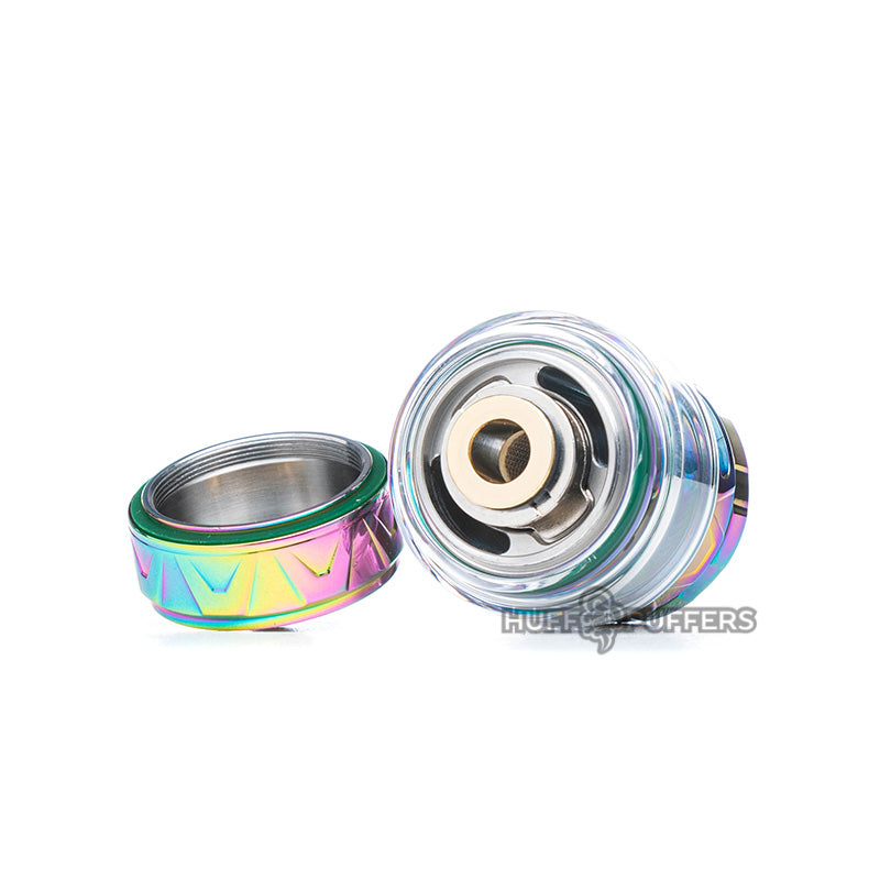 Horizon Sakerz Sub Ohm Tank | Top Airflow Horizon Sakerz Sub Ohm Tank | Top Airflow