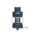 horizon sakerz sub ohm tank in carbon black