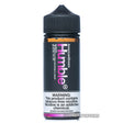 american dream 120ml e-juice bottle by humble juice co.