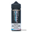 berry blow doe 120ml e-juice bottle by humble juice co.