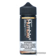 hop scotch 120ml e-juice bottle by humble juice co.