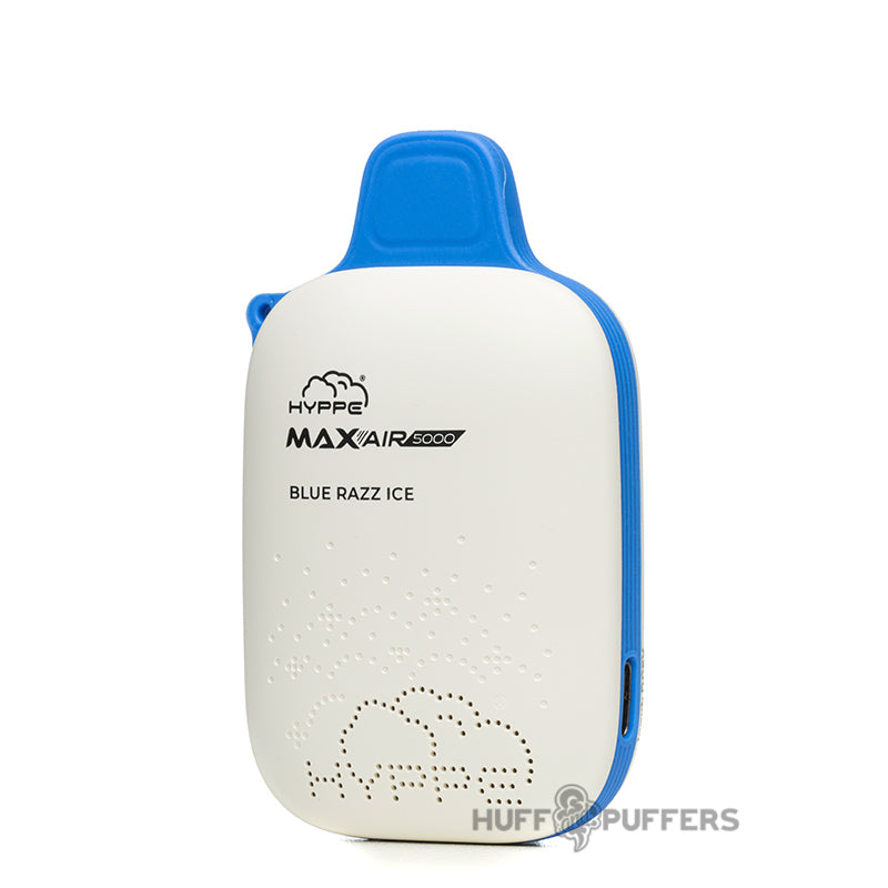 Hyppe Max Air 5000 Disposable Vape - $11.99 Hyppe Max Air 5000 Disposable Vape - $11.99