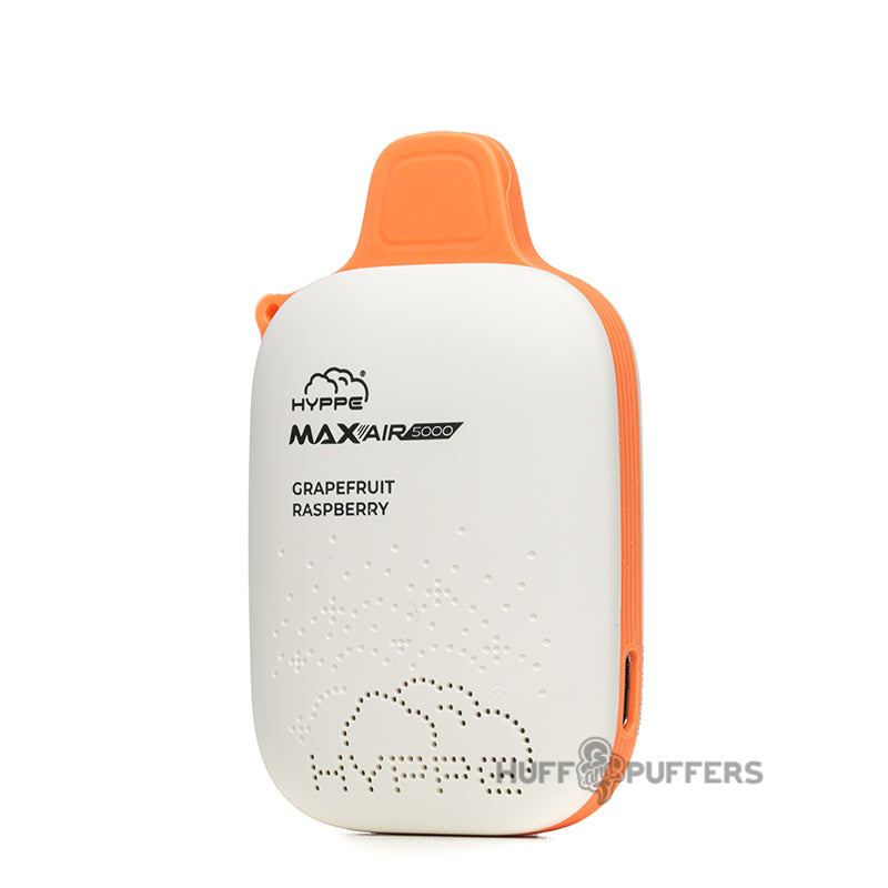 Hyppe Max Air 5000 Disposable Vape