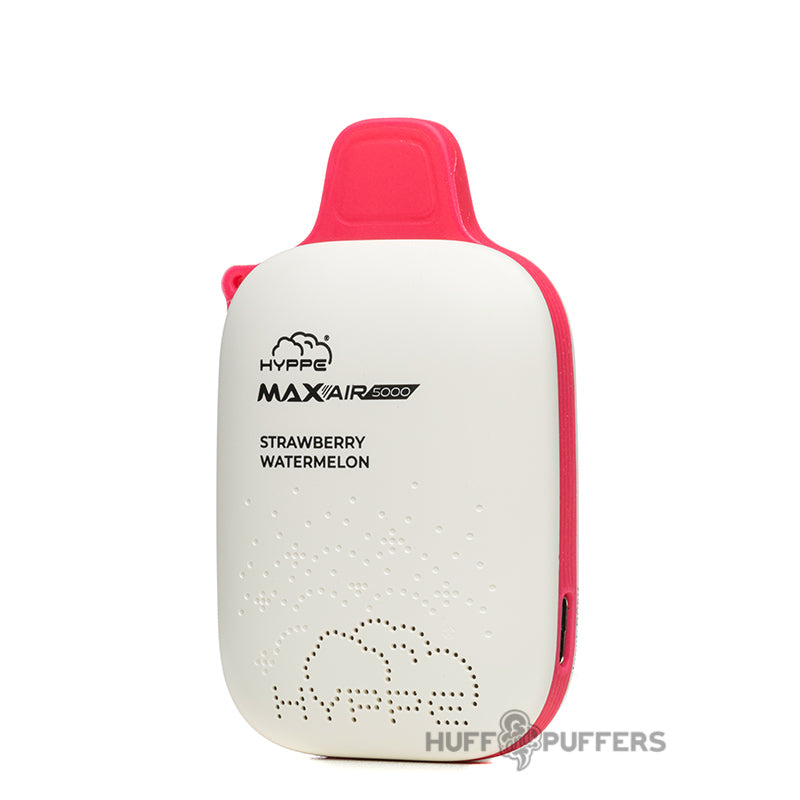 elf bar vape uk Hyppe Max Air 5000 Disposable Vape