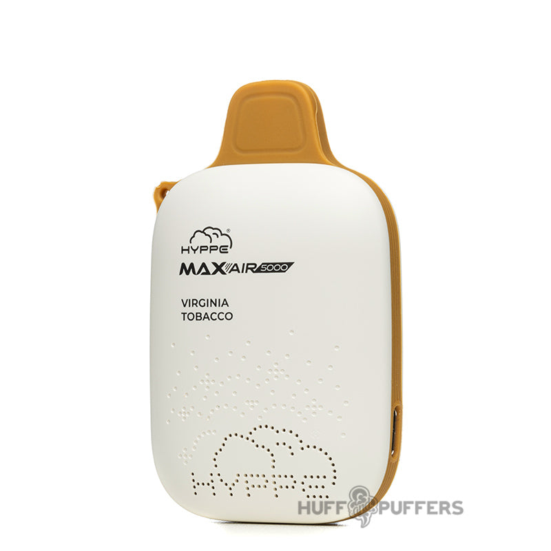 Hyppe Max Air 5000 Disposable Vape - $11.99 Hyppe Max Air 5000 Disposable Vape - $11.99