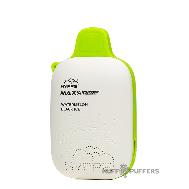 Hyppe Max Air 5000 Disposable Vape - $11.99 Hyppe Max Air 5000 Disposable Vape - $11.99