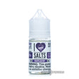 i love salts grappleberry 30ml bottle by mad hatter juice
